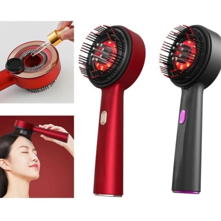 NATURAL HAIR GROWTH REMEDY